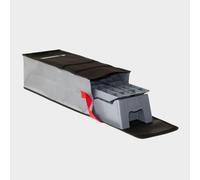 Fiamma Storage Bag for Level Up or Jumbo Levels - Black