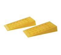 Fiamma Caravan & Motorhome Level System Magnum Pair 97901-015