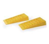 Fiamma Level System Magnum Levelling Ramps 8 Ton Heavy Duty Caravan Motorhome