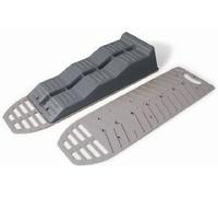 Fiamma Levellers Ramps Anti Sink Plate Caravan Motorhome - 97901-041