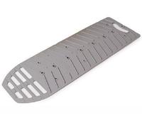 Fiamma Levellers Ramps Anti Sink Plate Caravan Motorhome - 97901-041