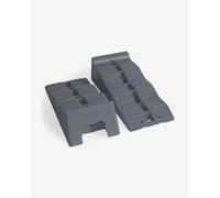 Fiamma Level Up Levellers Grey