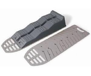 Fiamma Levellers Ramps Anti Sink Plate Caravan Motorhome - 97901-041