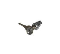 Fiamma Lock Kit - Ultra Box Replacement 180/320/360/500 - Barrel & Keys - 98654-037