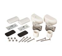 Fiamma Lower Fixing Kit for Carry Bike Pro M6X65 Motorhome