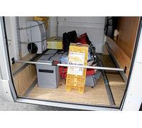 Fiamma Luggage Bar For Garage