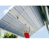 Fiamma Magic Rafter Pro For Awnings Canopy Motorhome Caravan