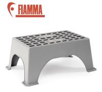 Fiamma Magnum Step 200kgs Heavy Duty Caravan Motorhome Camping Grey