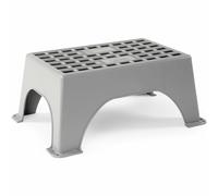 Fiamma Magnum Step 200kgs Heavy Duty Caravan Motorhome Camping Grey