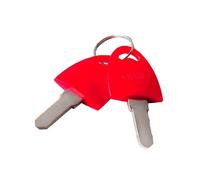 Fiamma Master Key - Safe Door (2 Pcs)