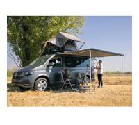 Fiamma Moonlight 180 Van Tent Clear