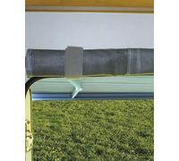 Fiamma Moskito Net Grey