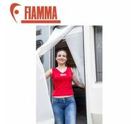 Fiamma Mosquito Net Pro Caravan Motorhome Door Screen 07485-01