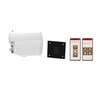 Fiamma Motor Kit Advanced F45L Polar White (08451-01P)