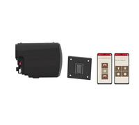 Fiamma Motor Kit Advanced F45S, Db For Caravans And Motorhomes