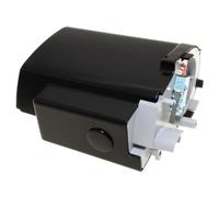 Fiamma Motor Kit Compact F80S Deep Black