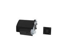 Fiamma Motor Kit Compact F80S, Deep Black For Caravans And Motorhomes