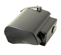 Fiamma Motor Kit Plus F80S Deep Black (07929-02H)