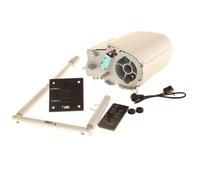 Awning Motor Kit Fiamma Plus for F80S in Polar White Compact Motorhome Caravan
