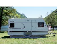 Fiamma Caravan Skirting Wind Rain Draught Protection Privacy Room Skirt