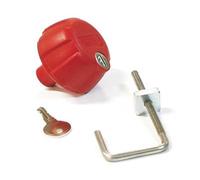 Fiamma 98656-480 Safe Ladder