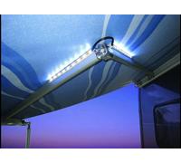 Fiamma Motorhome Awning Arms Light 12V LED For F45 F80 Zip Campervan - 98655-849