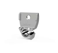 Fiamma Motorhome Awning F80L Left Hand Fixing kit in Aluminium. 98673L204