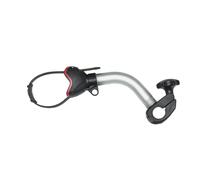 Fiamma Bike-Block Pro S 2 Aluminium (08831A01-)