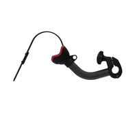 Fiamma Motorhome Bike-Block Pro S 2 2024 Deep Black Bike Support Arm- 08831A01A
