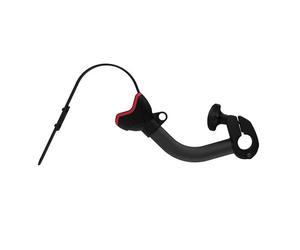 Fiamma Motorhome Bike-Block Pro S 2 2024 Deep Black Bike Support Arm- 08831A01A