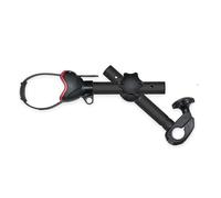 Fiamma Motorhome Bike-Block Pro S D1 2024 Deep Black Bike Support Arm- 08831D01A