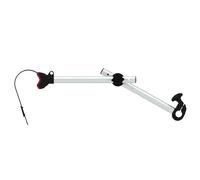 Fiamma Motorhome Bike-Block Pro S D3 2024 Adjustable Bike Support Arm- 08831F01-