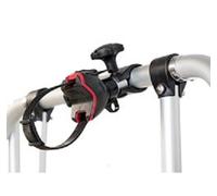 Fiamma Motorhome Bike Block Pro S1 Arm For Bike Rack Secure Clamp - 07215-01A