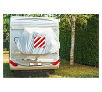 Fiamma Motorhome Bike Cover S Caravanstore For Upto 4 Bikes - 08208A01-