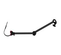 Fiamma Pro S D3 Bike Block Deep Black VW T6 All Years