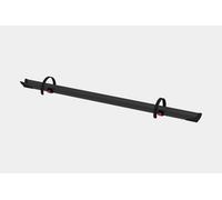 Fiamma Bike Rail Quick Pro Deep Black 128Cm 98656M358