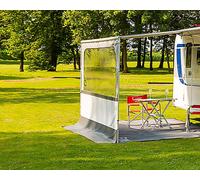 Fiamma Blocker Pro 440 Privacy Front Panel for CaravanStore XL Caravan Awning