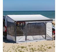 Fiamma Motorhome Caravanstore Awning Front Panel 50 Standard Weight - 08364B01-