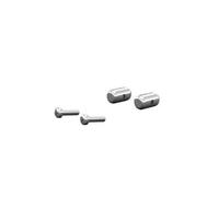 Fiamma Caravanstore Locking Bullet Pawls Fiamma Awning Rail Stoppers - 98655-186