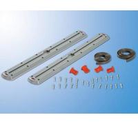 Fiamma Motorhome Cargo Strap Strong Wall Fixing System For Garages - 05677-01-