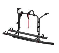 Fiamma Carry Bike Ford Custom Deep Black Bike Carrier for Ford Custom