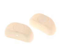 Fiamma Carry Bike Lower Bracket Cover (2) 98656-665