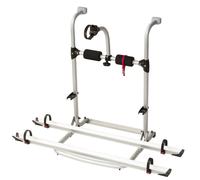 Fiamma Motorhome Carry-Bike UL Black Rear-Mounted Bike Carrier - 02093B86A