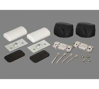 Fiamma Carry Bike Top Fitting Kit for Pro C CL UL Bicycle Carrier