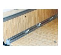 Fiamma Garage Bars Corner – Motorhome Cargo/Luggage Compartment – 98655-906