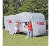 Fiamma Motorhome Cover Premium up to 8m Strong Breathable Protector