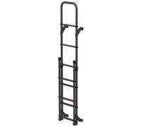 Fiamma Motorhome Deluxe DJ Deep Black Ladder For Campervans - 02426-22A