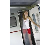 Fiamma Mosquito Net Clear