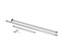Fiamma Motorhome Door Pole F45 Caravanstore Telescopic Support - 05161-02-
