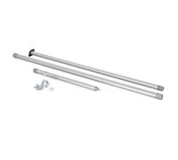 Fiamma Motorhome Door Pole F65 Vertical Telescopic Support - 05161-08-